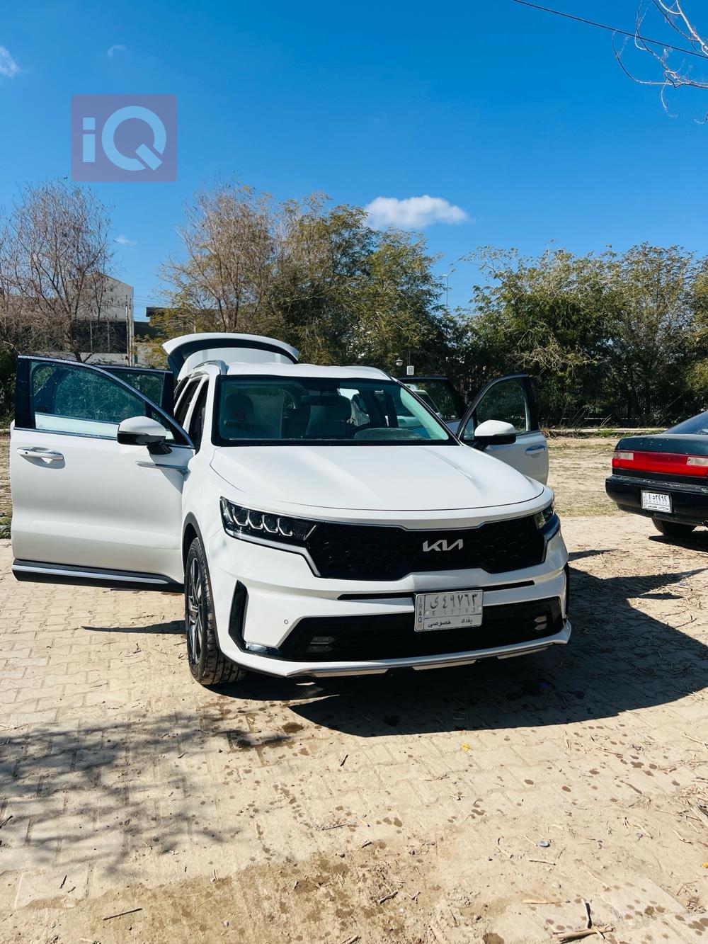 کیا سۆرینتۆ